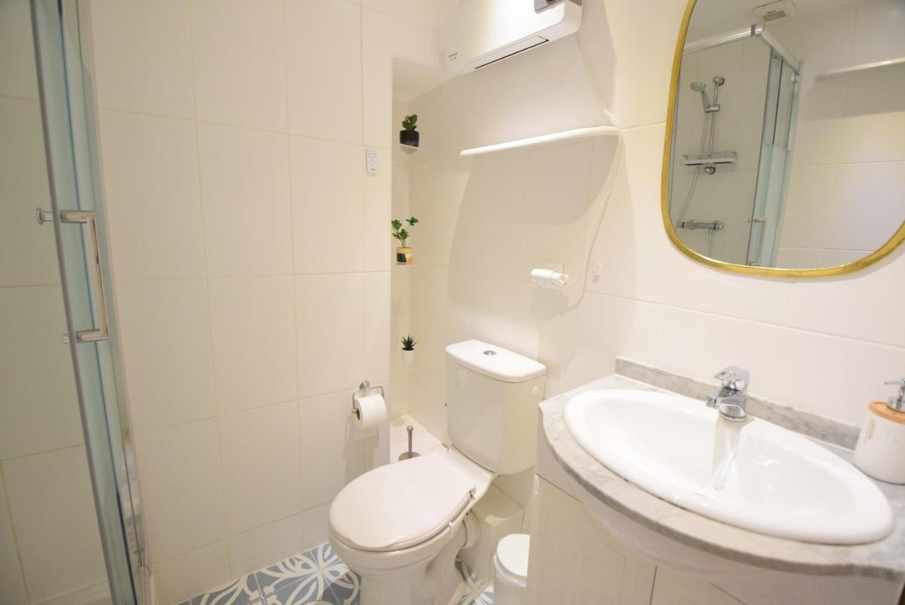 Nice Renting - Barillerie - Cozy Loft Old Nice - Sea Front - Saleya - Massena Eksteriør billede