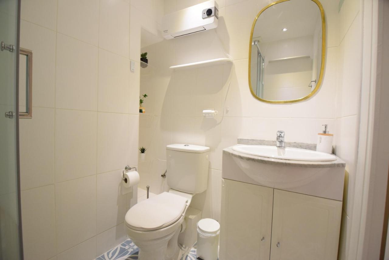 Nice Renting - Barillerie - Cozy Loft Old Nice - Sea Front - Saleya - Massena Eksteriør billede