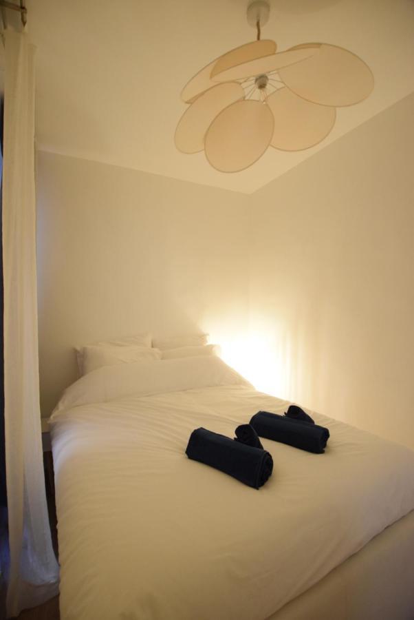 Nice Renting - Barillerie - Cozy Loft Old Nice - Sea Front - Saleya - Massena Eksteriør billede